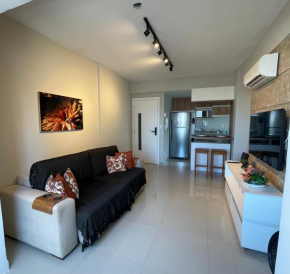 Quarto sala climatizado